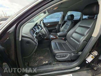2008 Audi A6 3.2 Sedan – miniatura 6