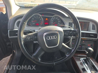 2008 Audi A6 3.2 Sedan - miniatura 10