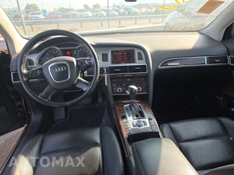 2008 Audi A6 3.2 Sedan - miniatura 11