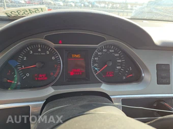 2008 Audi A6 3.2 Sedan - miniatura 12