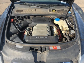 2008 Audi A6 3.2 Sedan - miniatura 15