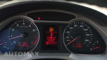 2008 Audi A6 3.2 Sedan - miniatura 34
