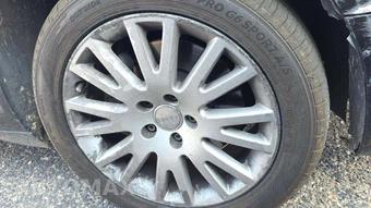 2008 Audi A6 3.2 Sedan - miniatura 49