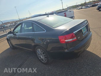 2008 Audi A6 3.2 Sedan - miniatura 6