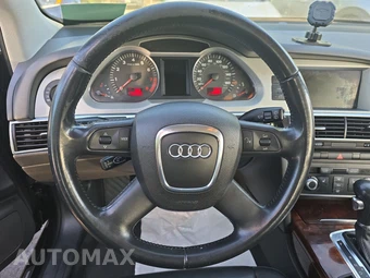 2008 Audi A6 3.2 - miniatura 10