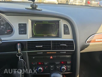 2008 Audi A6 3.2 - miniatura 11