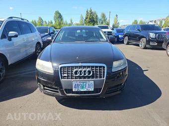 2008 Audi A6 3.2 - miniatura 2