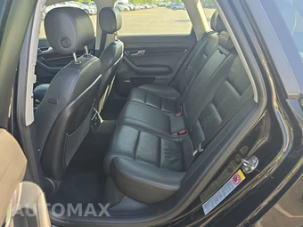 2008 Audi A6 Avant Wagon – miniatura 13