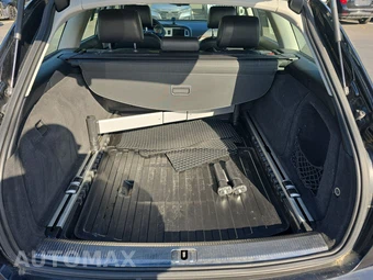 2008 Audi A6 Avant Wagon – miniatura 16
