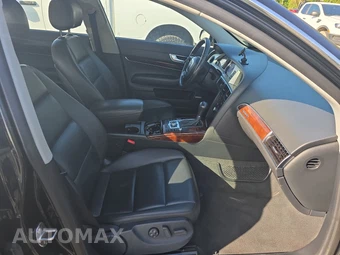 2008 Audi A6 Avant Wagon – miniatura 8