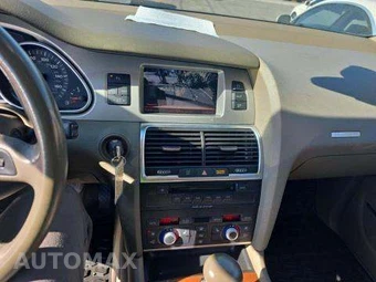 2008 Audi Q7 3.6 Premium – miniatura 10