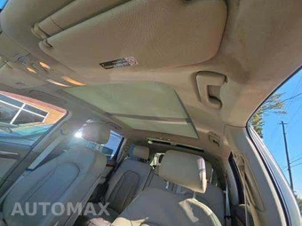 2008 Audi Q7 3.6 Premium – miniatura 11