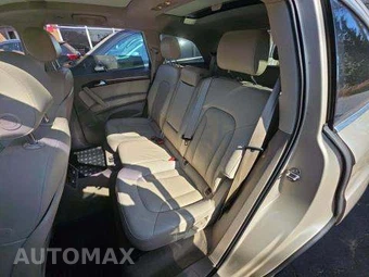 2008 Audi Q7 3.6 Premium – miniatura 13