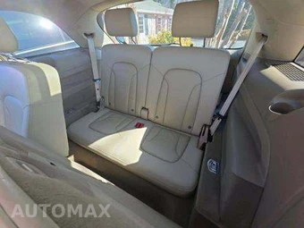 2008 Audi Q7 3.6 Premium – miniatura 14