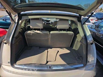 2008 Audi Q7 3.6 Premium – miniatura 15