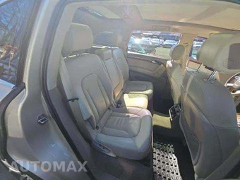 2008 Audi Q7 3.6 Premium – miniatura 17