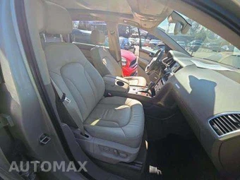 2008 Audi Q7 3.6 Premium – miniatura 19