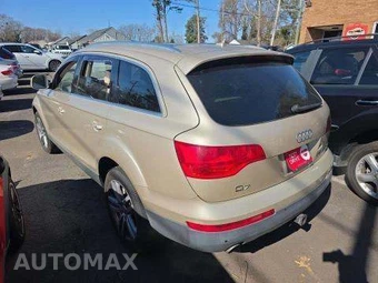 2008 Audi Q7 3.6 Premium – miniatura 2