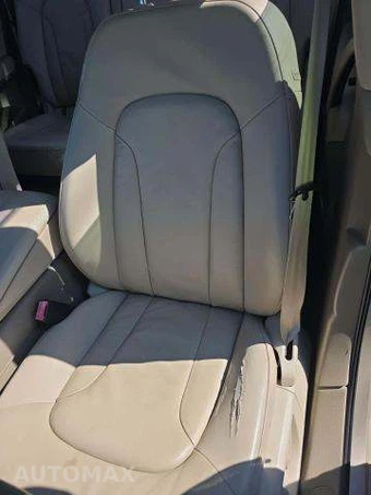 2008 Audi Q7 3.6 Premium – miniatura 22