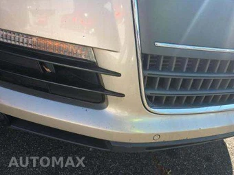 2008 Audi Q7 3.6 Premium – miniatura 23