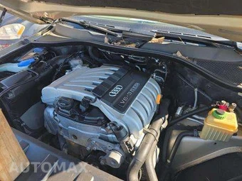 2008 Audi Q7 3.6 Premium – miniatura 28