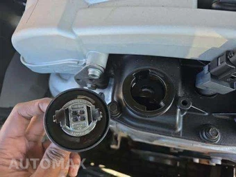 2008 Audi Q7 3.6 Premium – miniatura 30