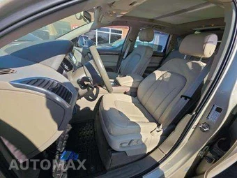 2008 Audi Q7 3.6 Premium – miniatura 6
