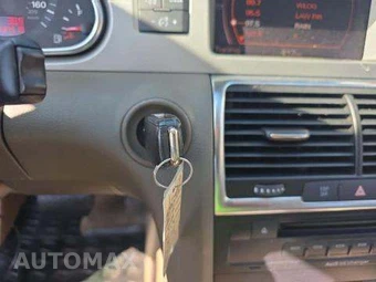 2008 Audi Q7 3.6 Premium – miniatura 8