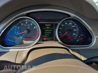 2008 Audi Q7 3.6 Premium – miniatura 9