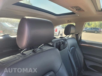 2008 Audi Q7 3.6 Premium - miniatura 10