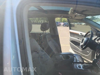 2008 Audi Q7 3.6 Premium - miniatura 11