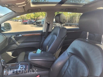 2008 Audi Q7 3.6 Premium - miniatura 14