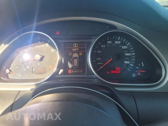 2008 Audi Q7 3.6 Premium - miniatura 16
