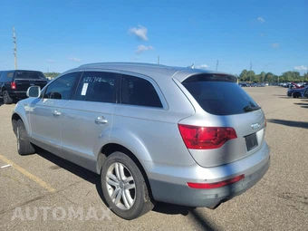 2008 Audi Q7 3.6 Premium - miniatura 3