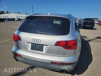 2008 Audi Q7 3.6 Premium - miniatura 6