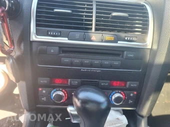 2008 Audi Q7 3.6 Premium - miniatura 7