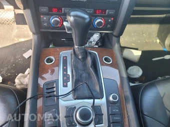 2008 Audi Q7 3.6 Premium - miniatura 8
