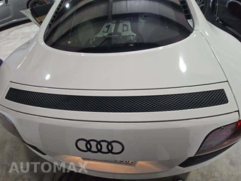 2008 Audi R8 – miniatura 14