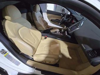 2008 Audi R8 – miniatura 16