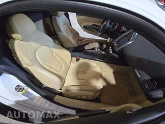 2008 Audi R8 – miniatura 18