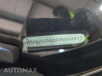 2008 Audi R8 – miniatura 5