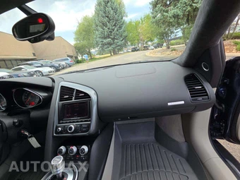2008 Audi R8 - miniatura 14