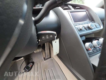 2008 Audi R8 - miniatura 5