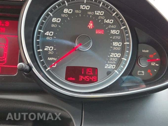2008 Audi R8 - miniatura 6