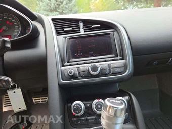 2008 Audi R8 - miniatura 7