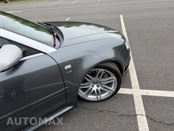 2008 Audi RS 4 Cabriolet Convertible - miniatura 25