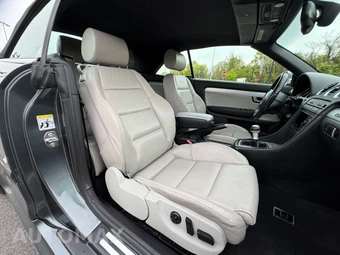 2008 Audi RS 4 Cabriolet Convertible - miniatura 40
