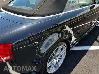 2008 Audi RS 4 Cabriolet - miniatura 19
