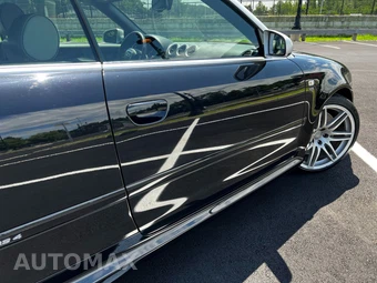 2008 Audi RS 4 Cabriolet - miniatura 20