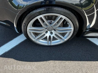 2008 Audi RS 4 Cabriolet - miniatura 24